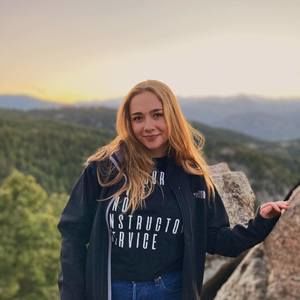 Meet your Posher, Josephine